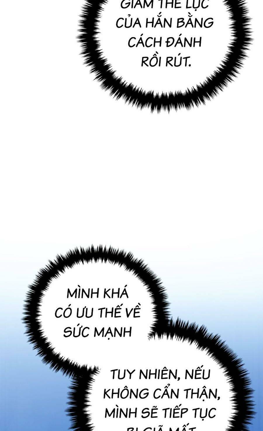 Cá Mập Wyvern Chapter 41 - Trang 2