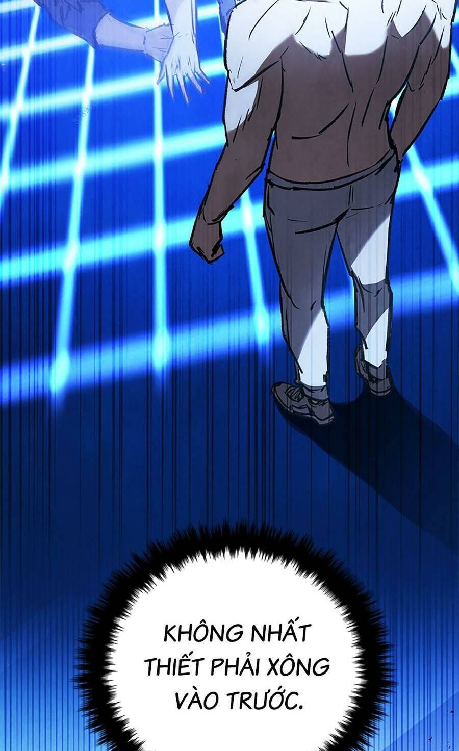 Cá Mập Wyvern Chapter 41 - Trang 2