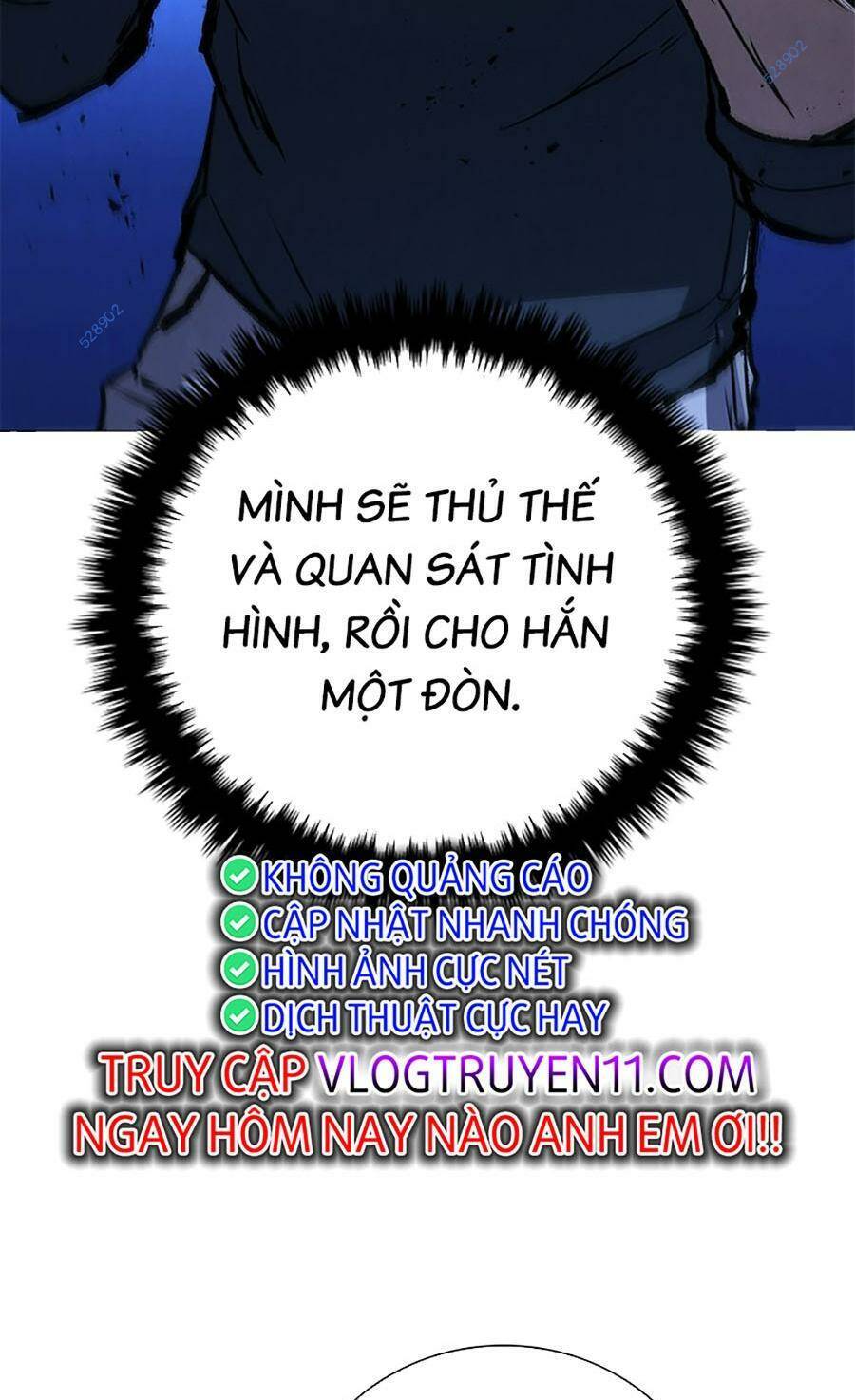 Cá Mập Wyvern Chapter 41 - Trang 2