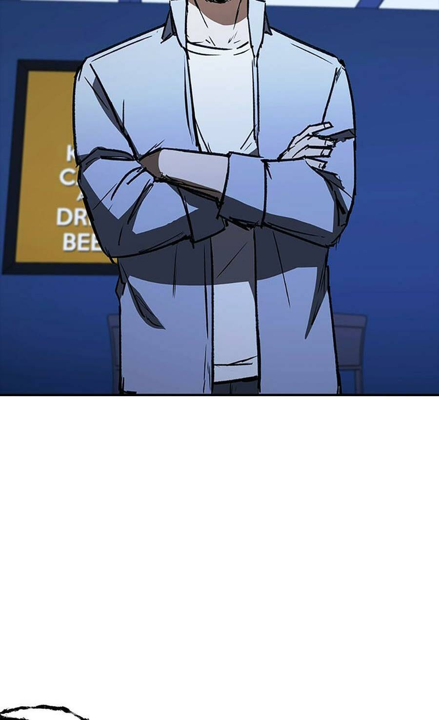 Cá Mập Wyvern Chapter 41 - Trang 2