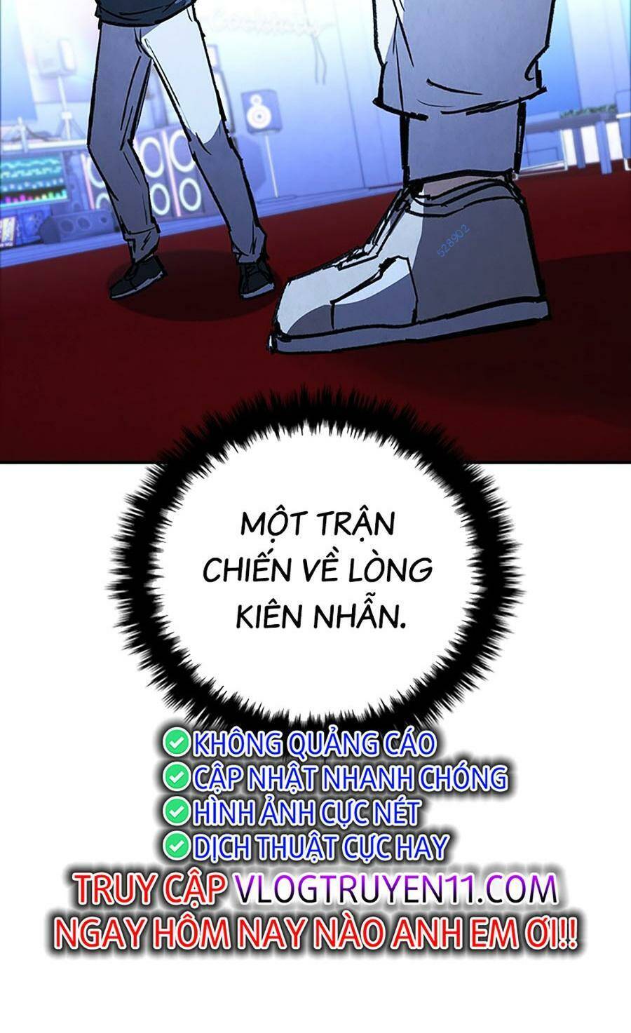 Cá Mập Wyvern Chapter 41 - Trang 2