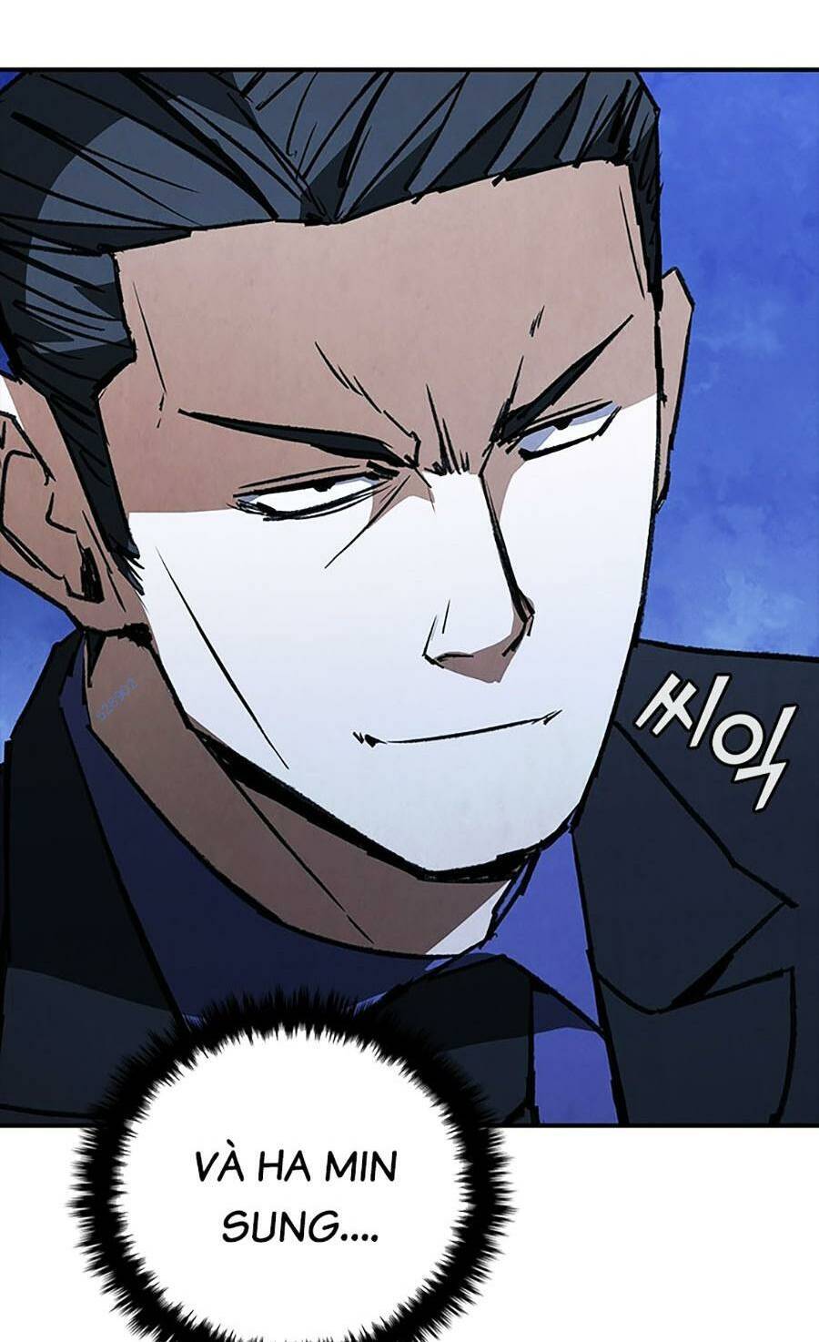 Cá Mập Wyvern Chapter 41 - Trang 2