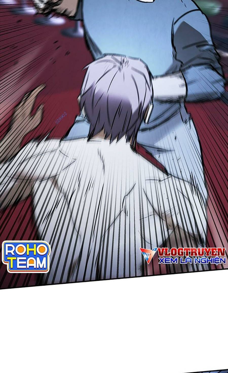 Cá Mập Wyvern Chapter 41 - Trang 2
