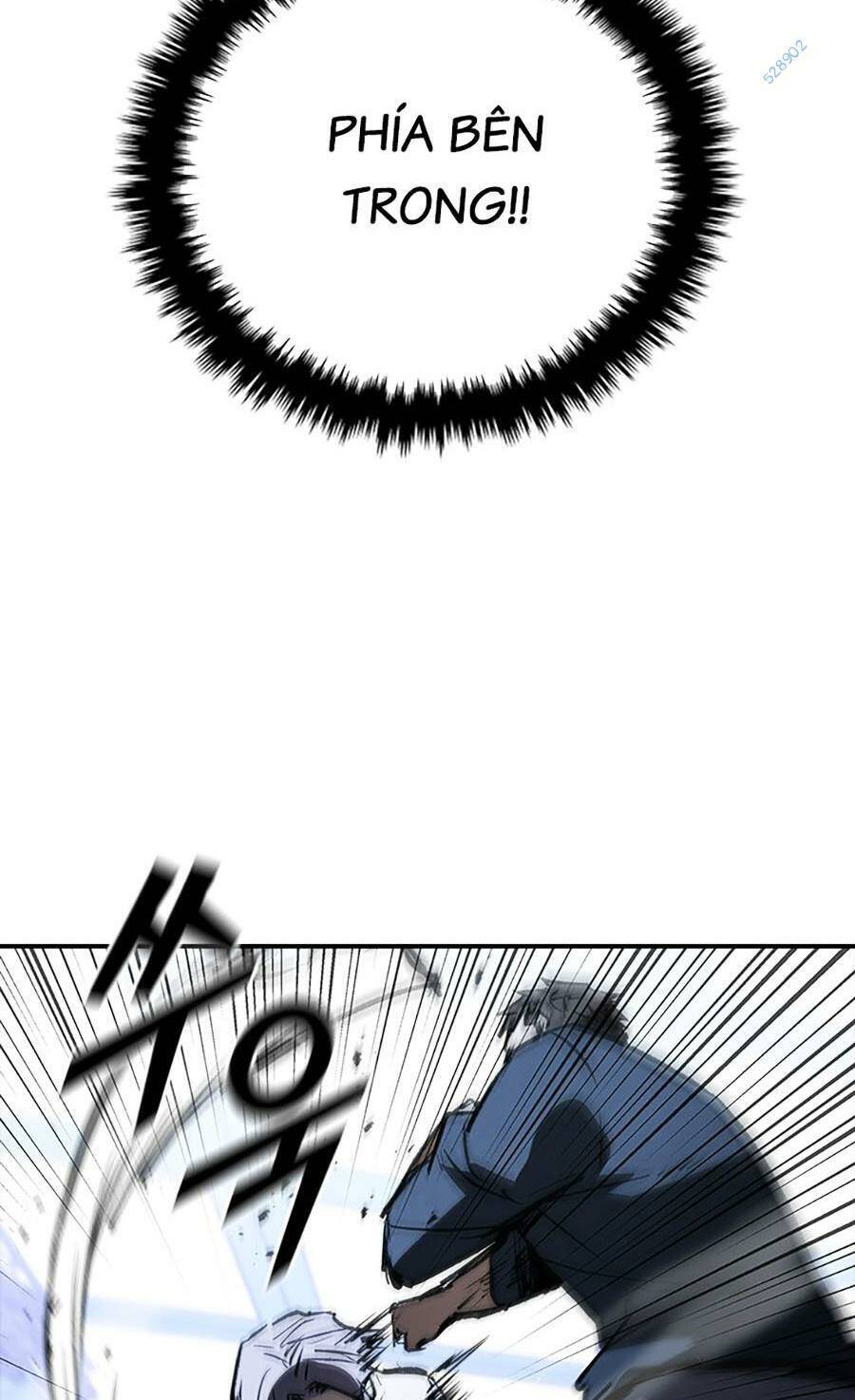 Cá Mập Wyvern Chapter 41 - Trang 2