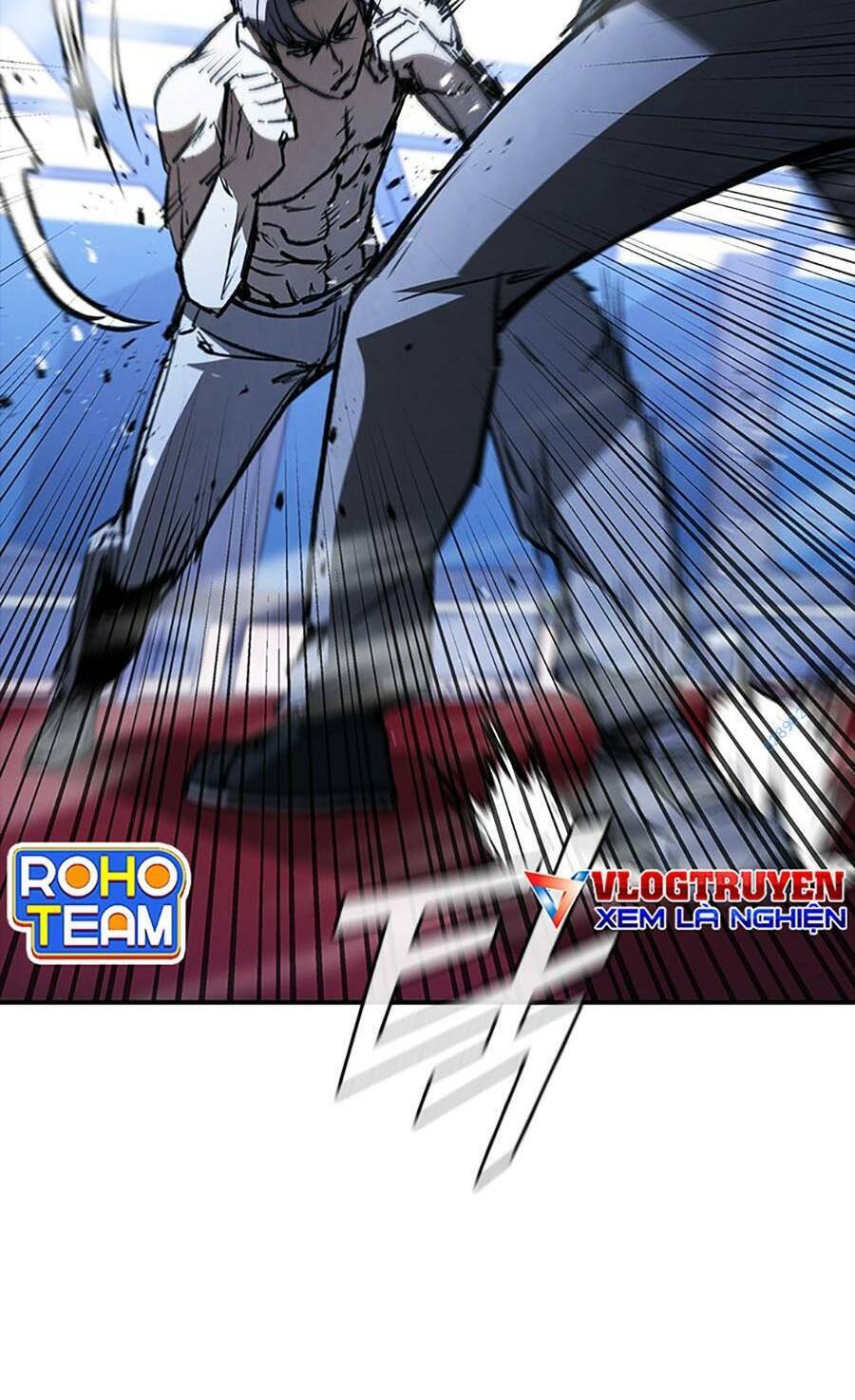 Cá Mập Wyvern Chapter 41 - Trang 2