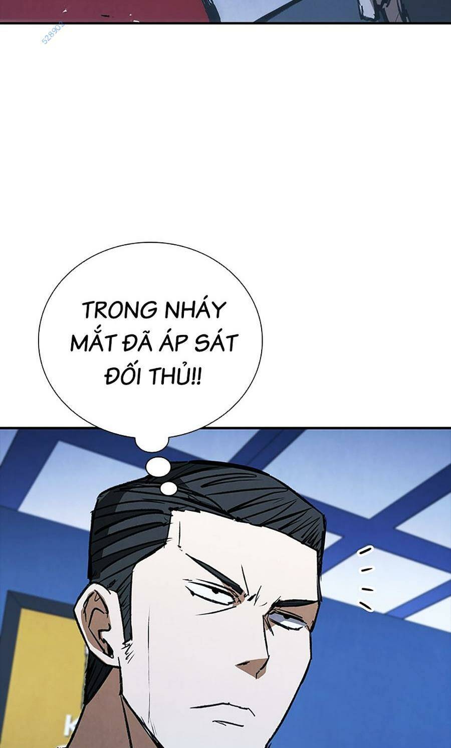 Cá Mập Wyvern Chapter 41 - Trang 2