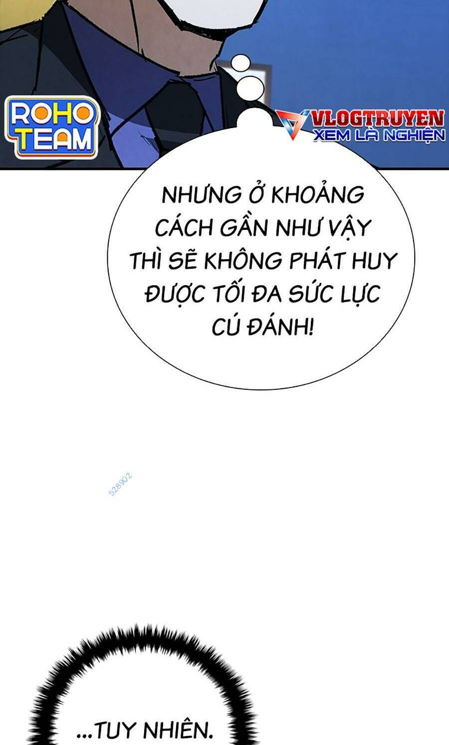 Cá Mập Wyvern Chapter 41 - Trang 2