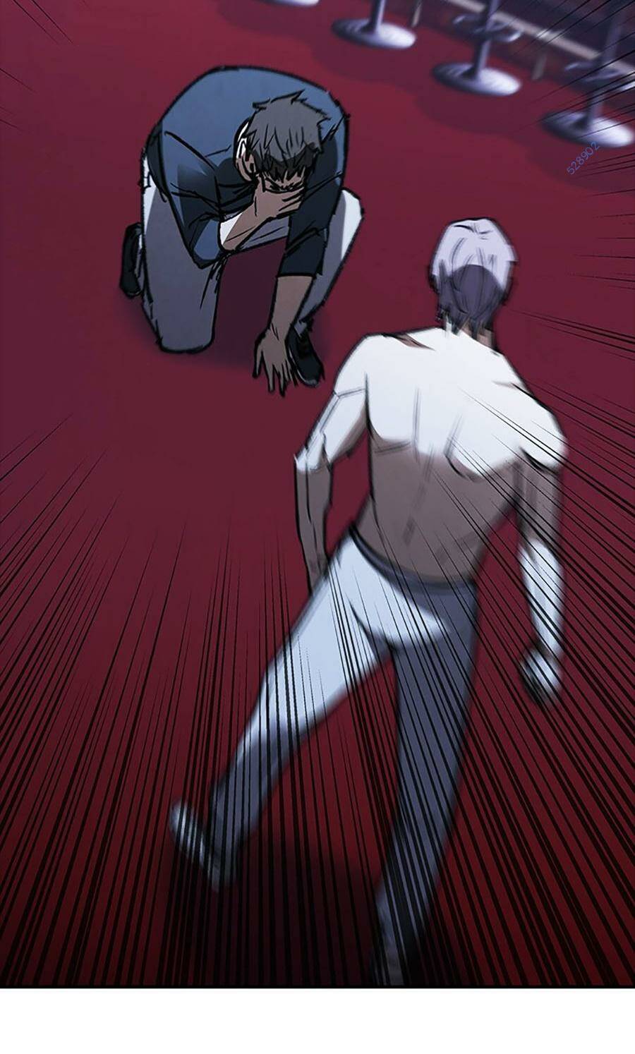 Cá Mập Wyvern Chapter 41 - Trang 2