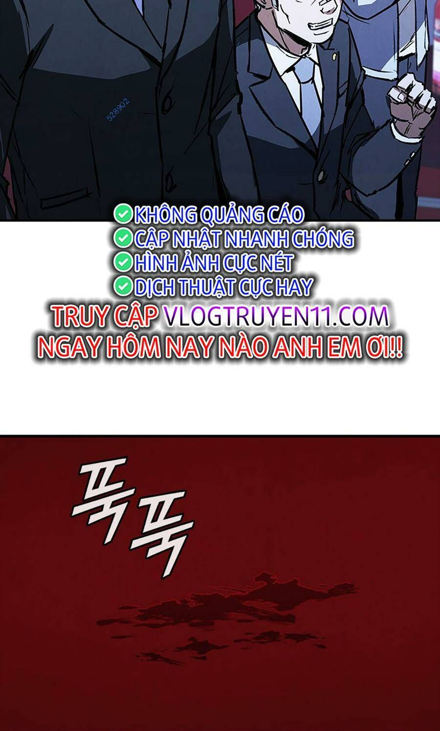 Cá Mập Wyvern Chapter 41 - Trang 2