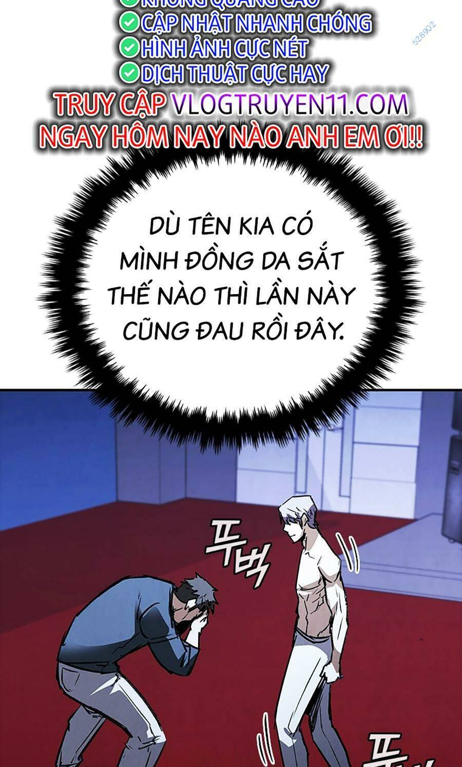 Cá Mập Wyvern Chapter 41 - Trang 2