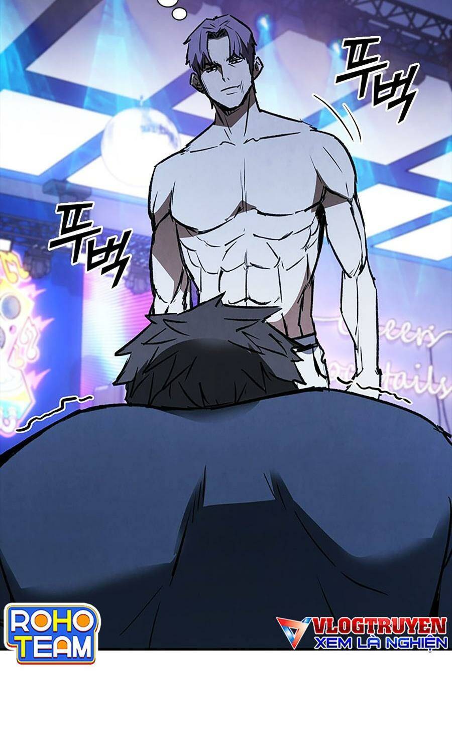 Cá Mập Wyvern Chapter 41 - Trang 2