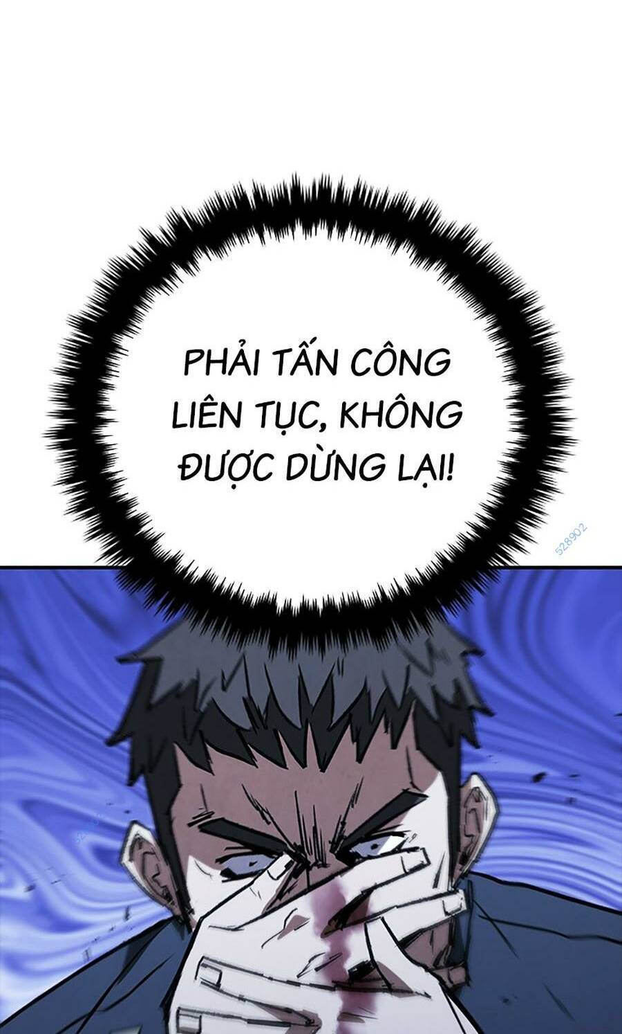 Cá Mập Wyvern Chapter 41 - Trang 2