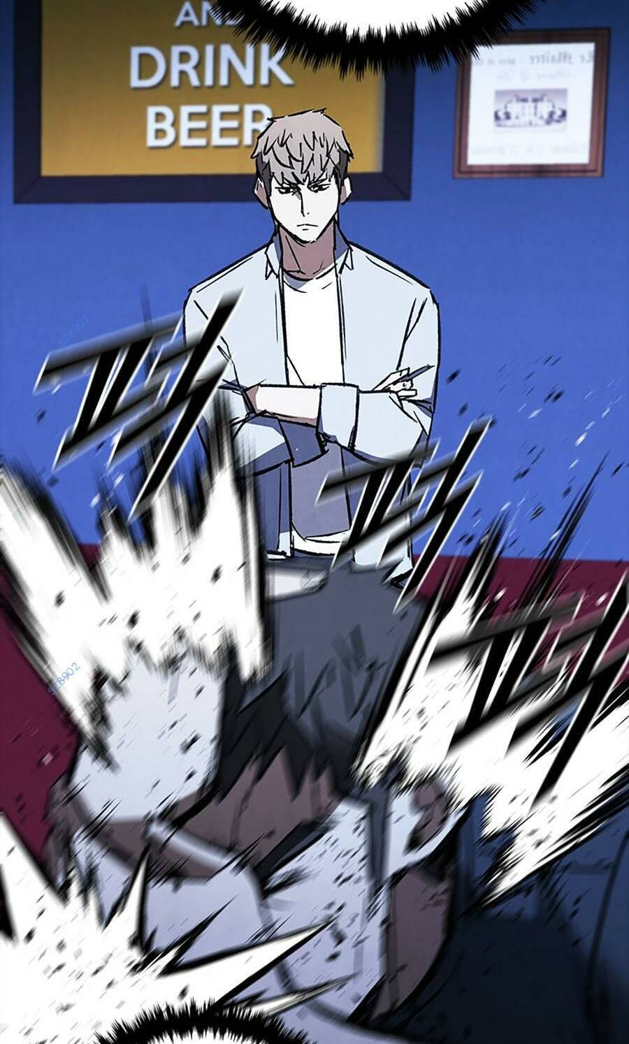 Cá Mập Wyvern Chapter 41 - Trang 2