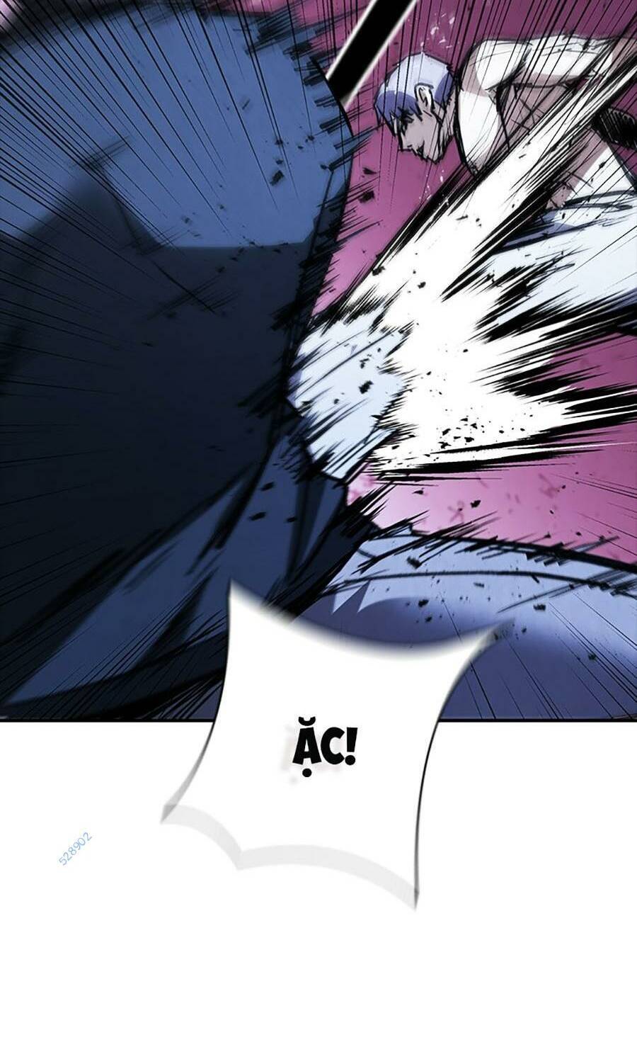 Cá Mập Wyvern Chapter 41 - Trang 2