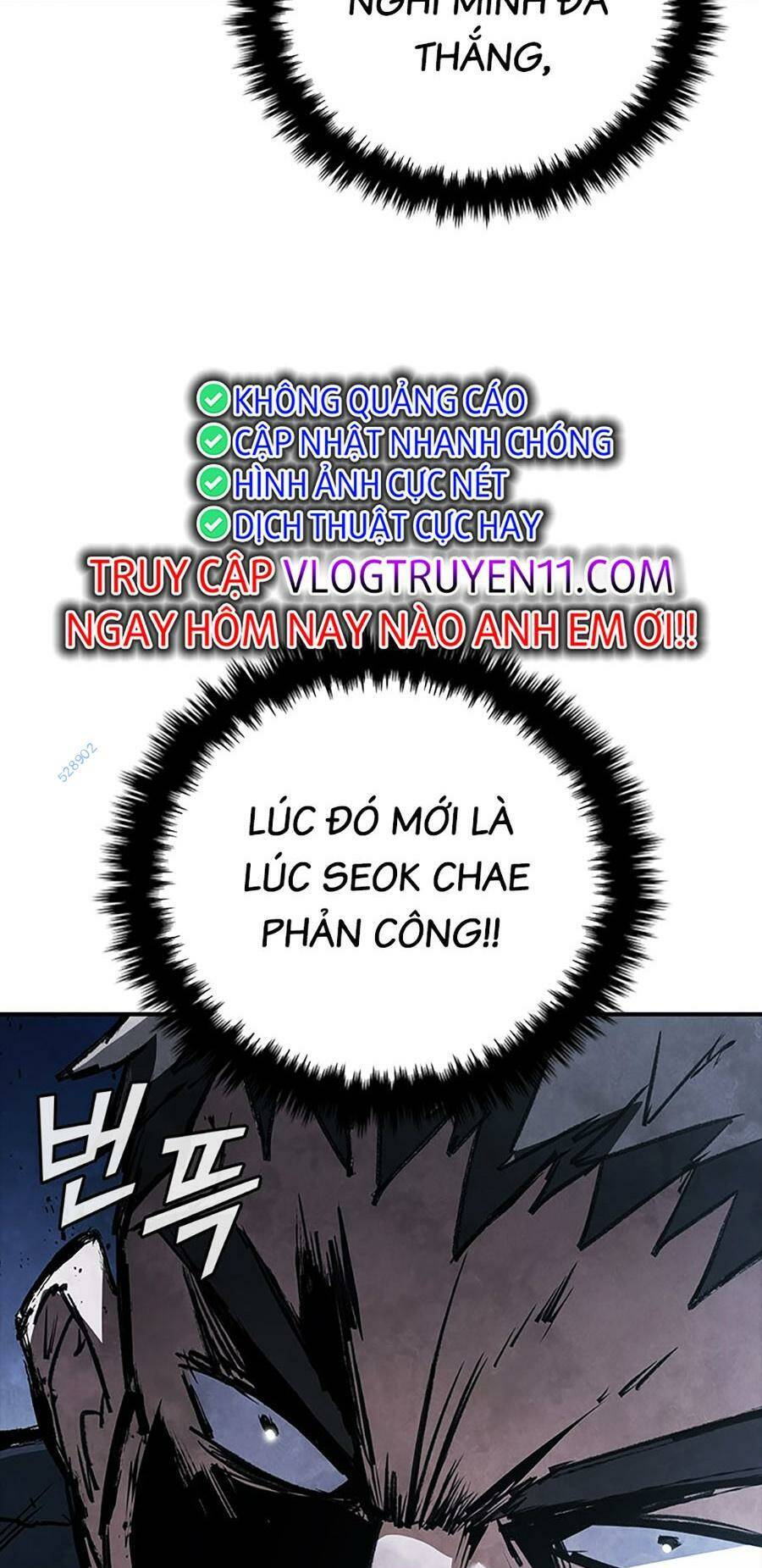 Cá Mập Wyvern Chapter 41 - Trang 2