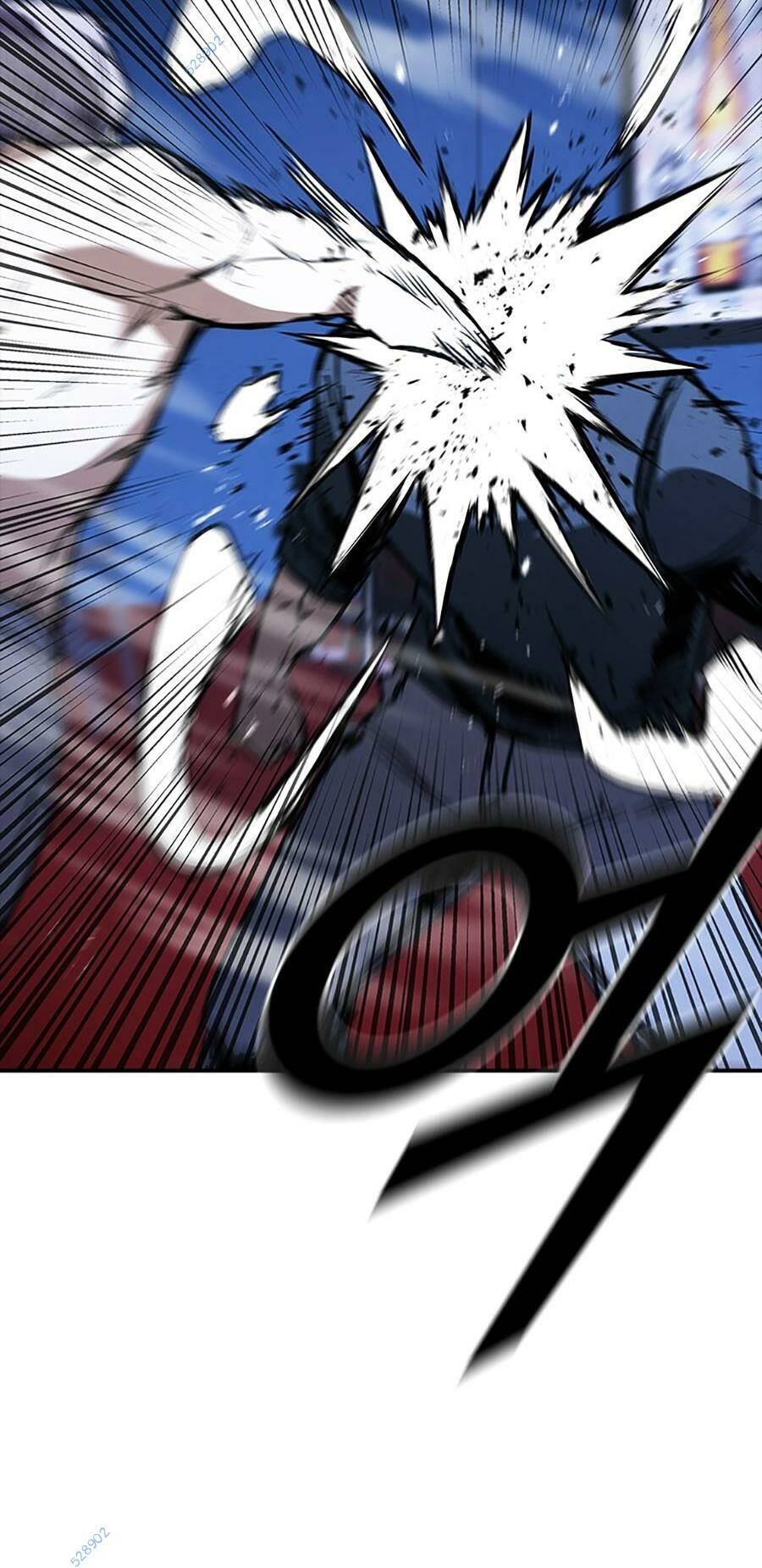 Cá Mập Wyvern Chapter 41 - Trang 2