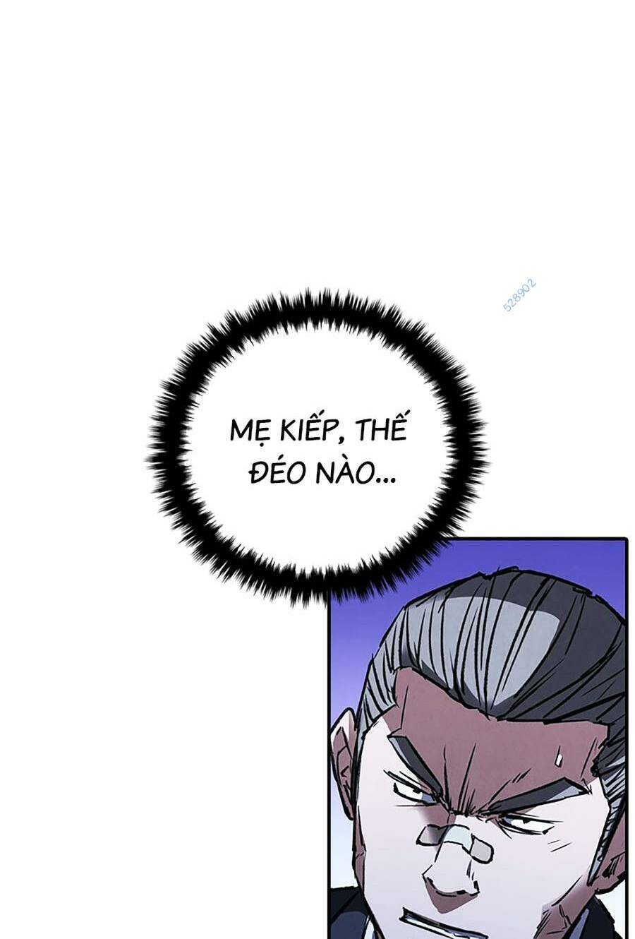 Cá Mập Wyvern Chapter 42 - Trang 2