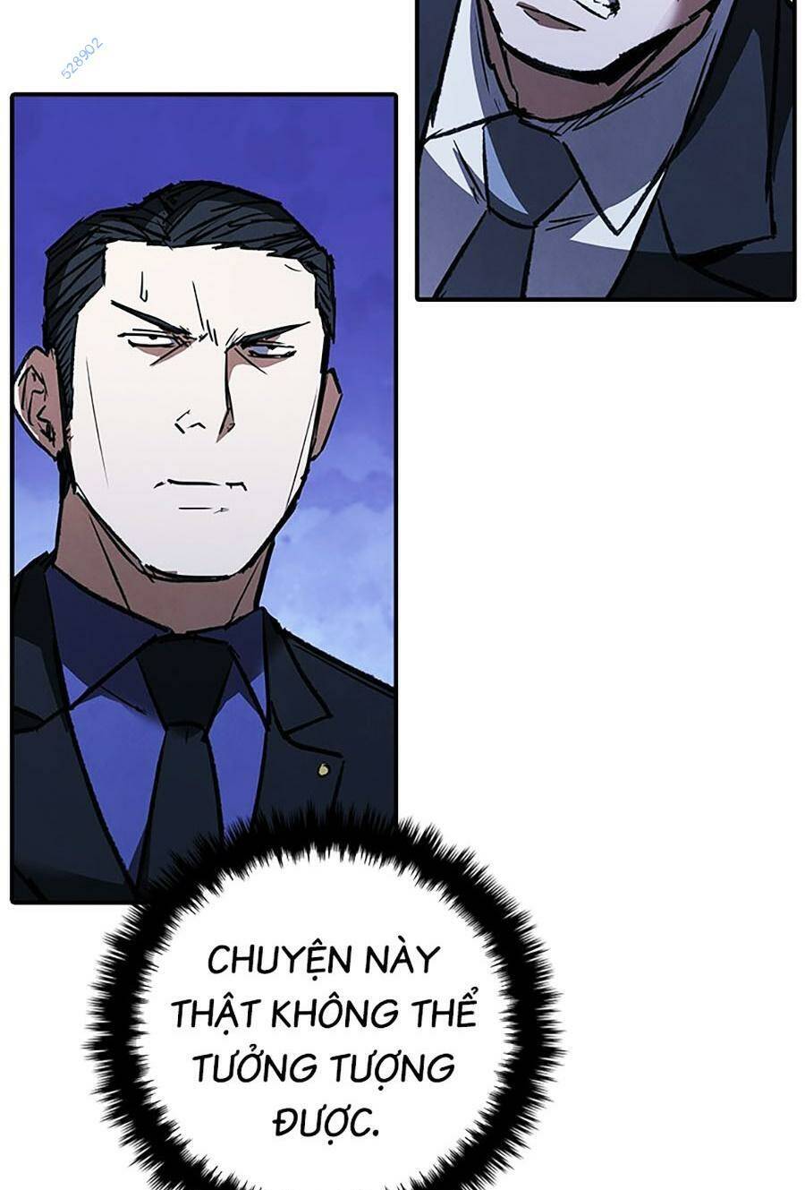 Cá Mập Wyvern Chapter 42 - Trang 2