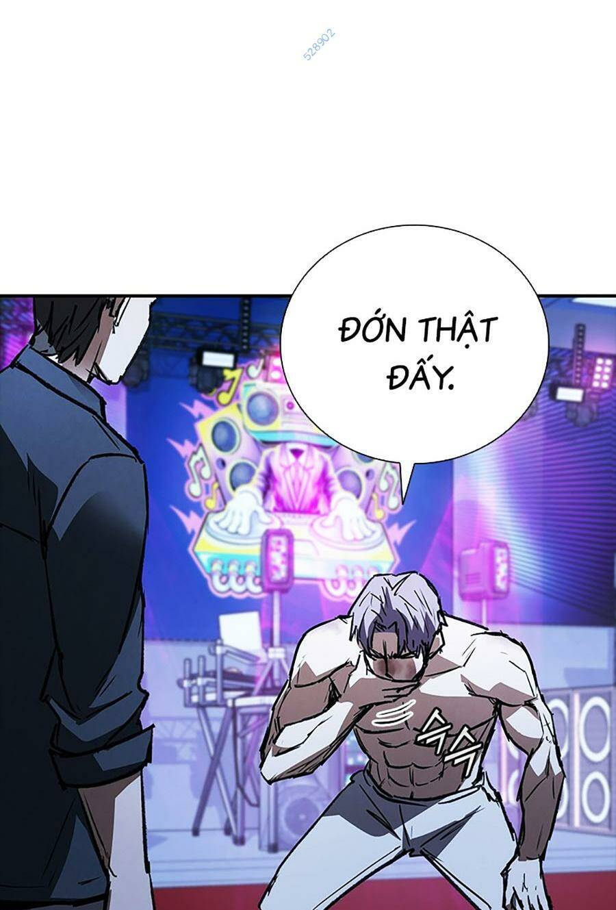 Cá Mập Wyvern Chapter 42 - Trang 2