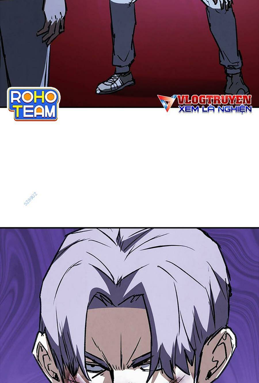 Cá Mập Wyvern Chapter 42 - Trang 2