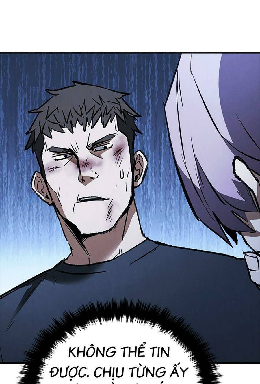 Cá Mập Wyvern Chapter 42 - Trang 2