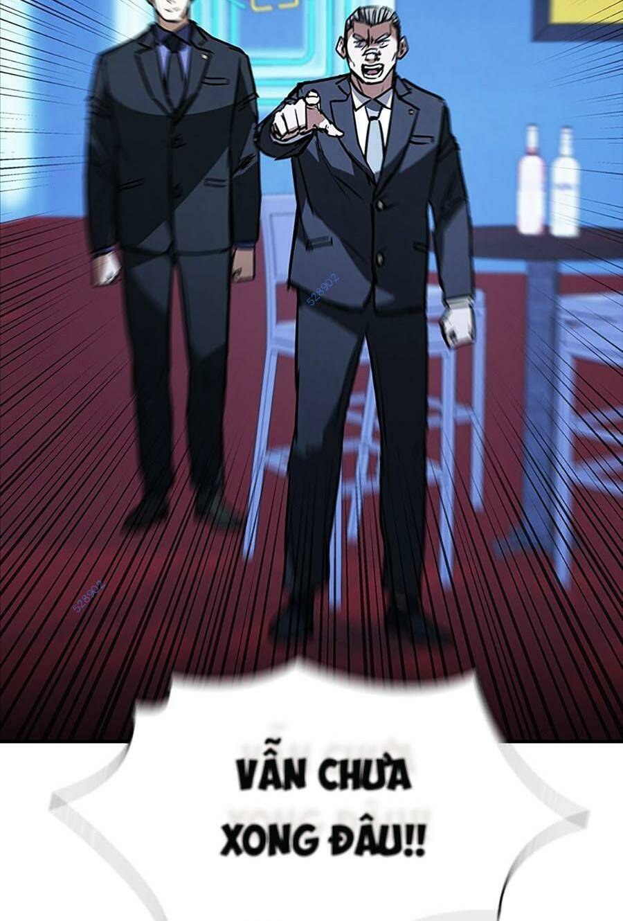 Cá Mập Wyvern Chapter 42 - Trang 2