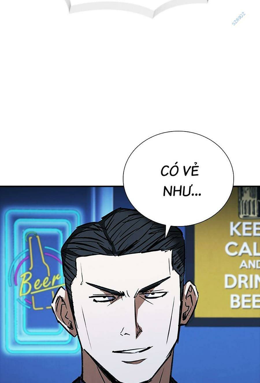 Cá Mập Wyvern Chapter 42 - Trang 2