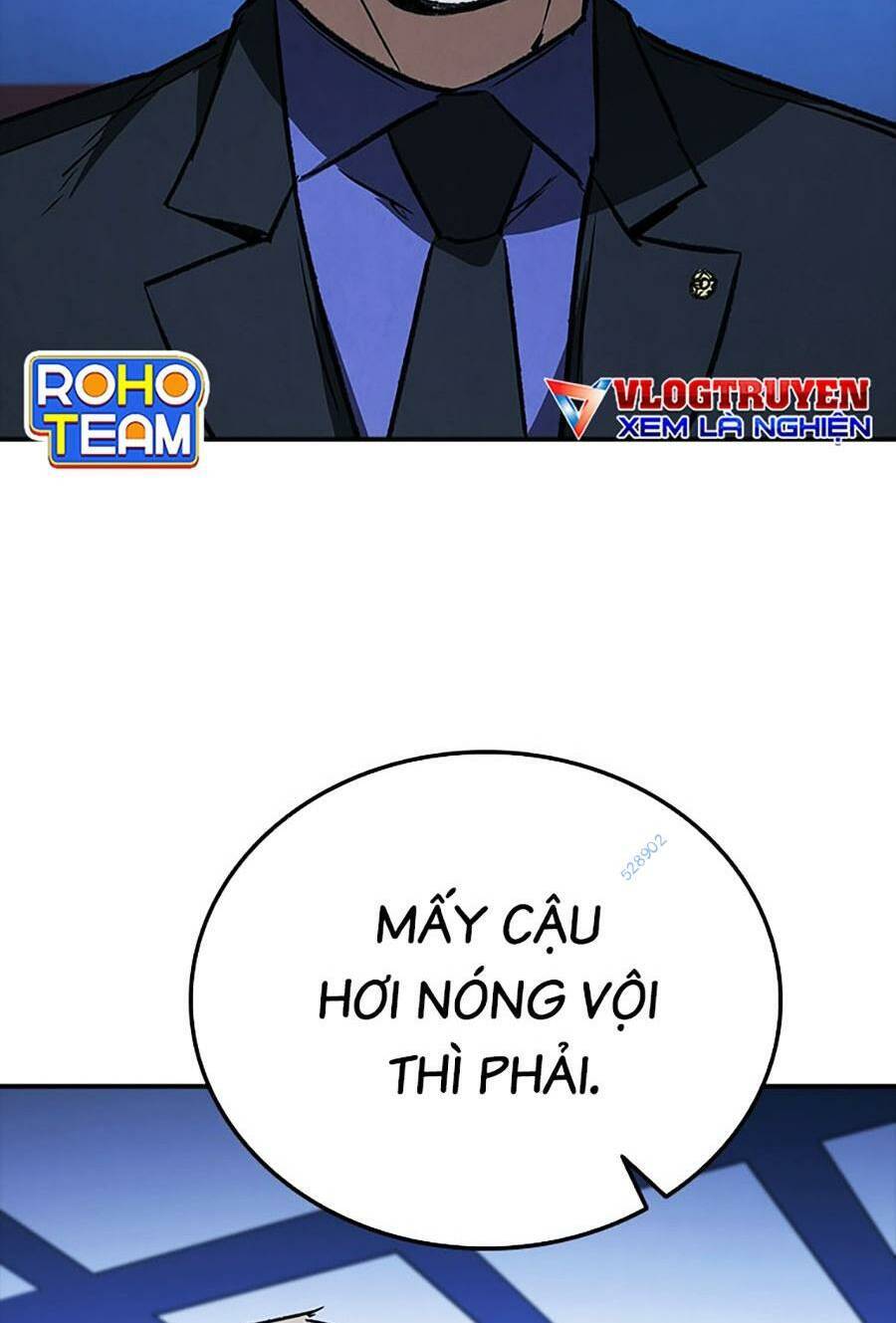 Cá Mập Wyvern Chapter 42 - Trang 2