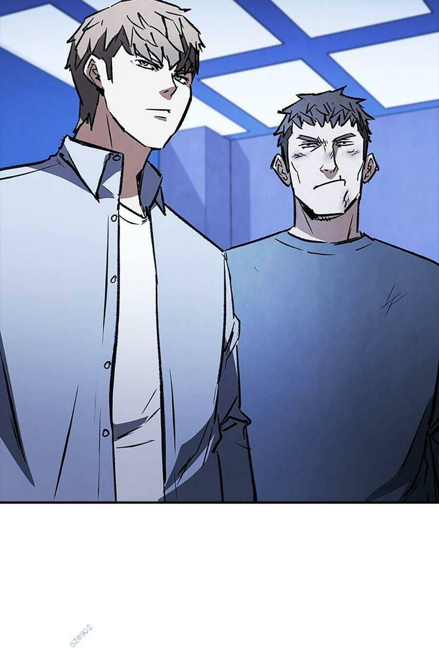 Cá Mập Wyvern Chapter 42 - Trang 2