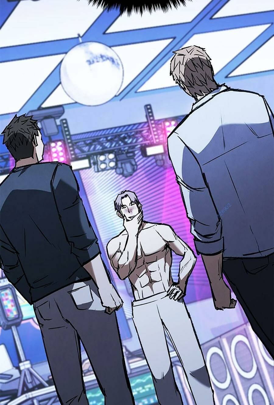 Cá Mập Wyvern Chapter 42 - Trang 2