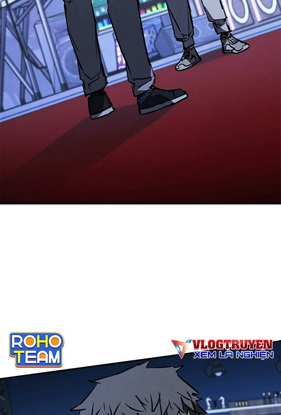 Cá Mập Wyvern Chapter 42 - Trang 2