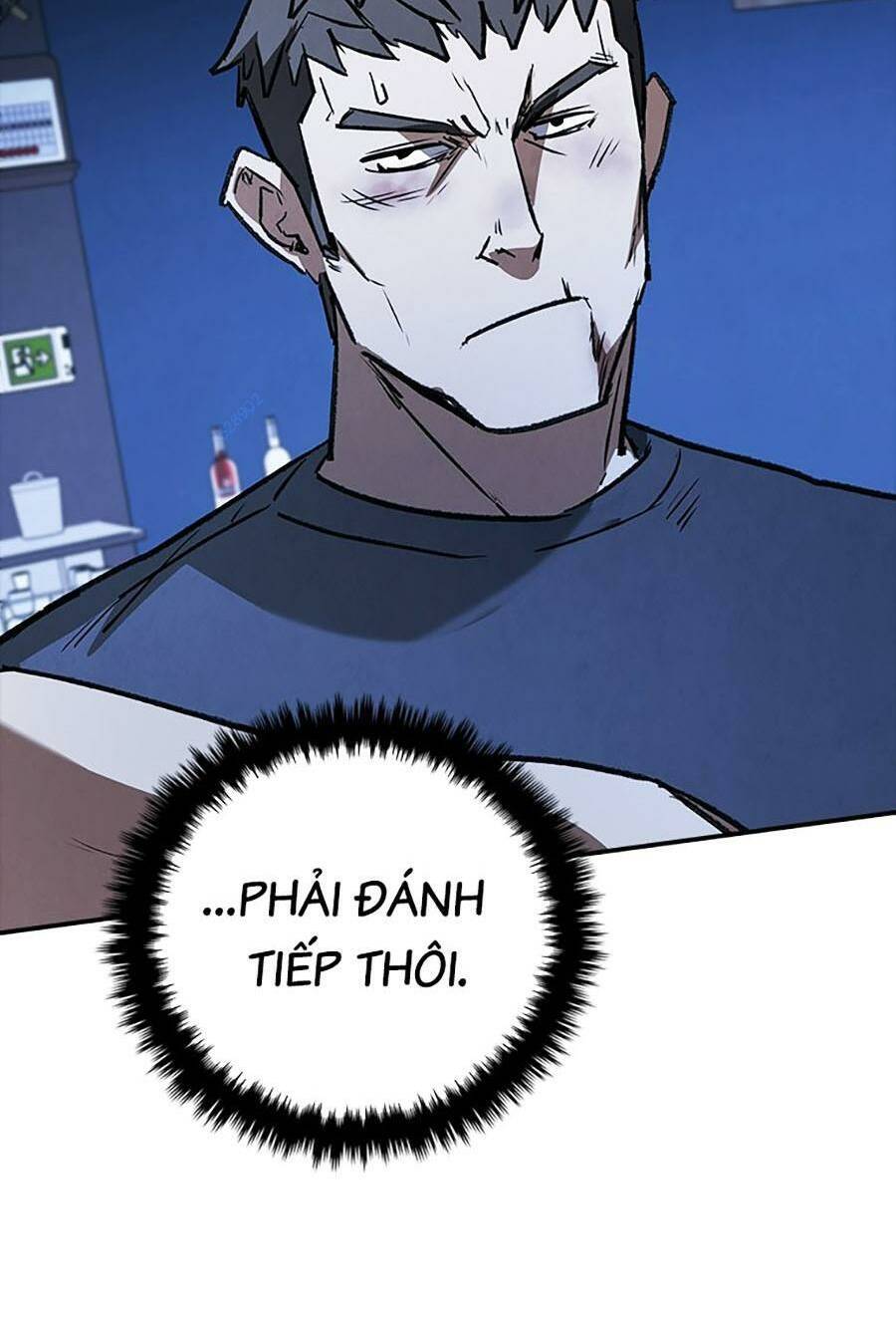 Cá Mập Wyvern Chapter 42 - Trang 2