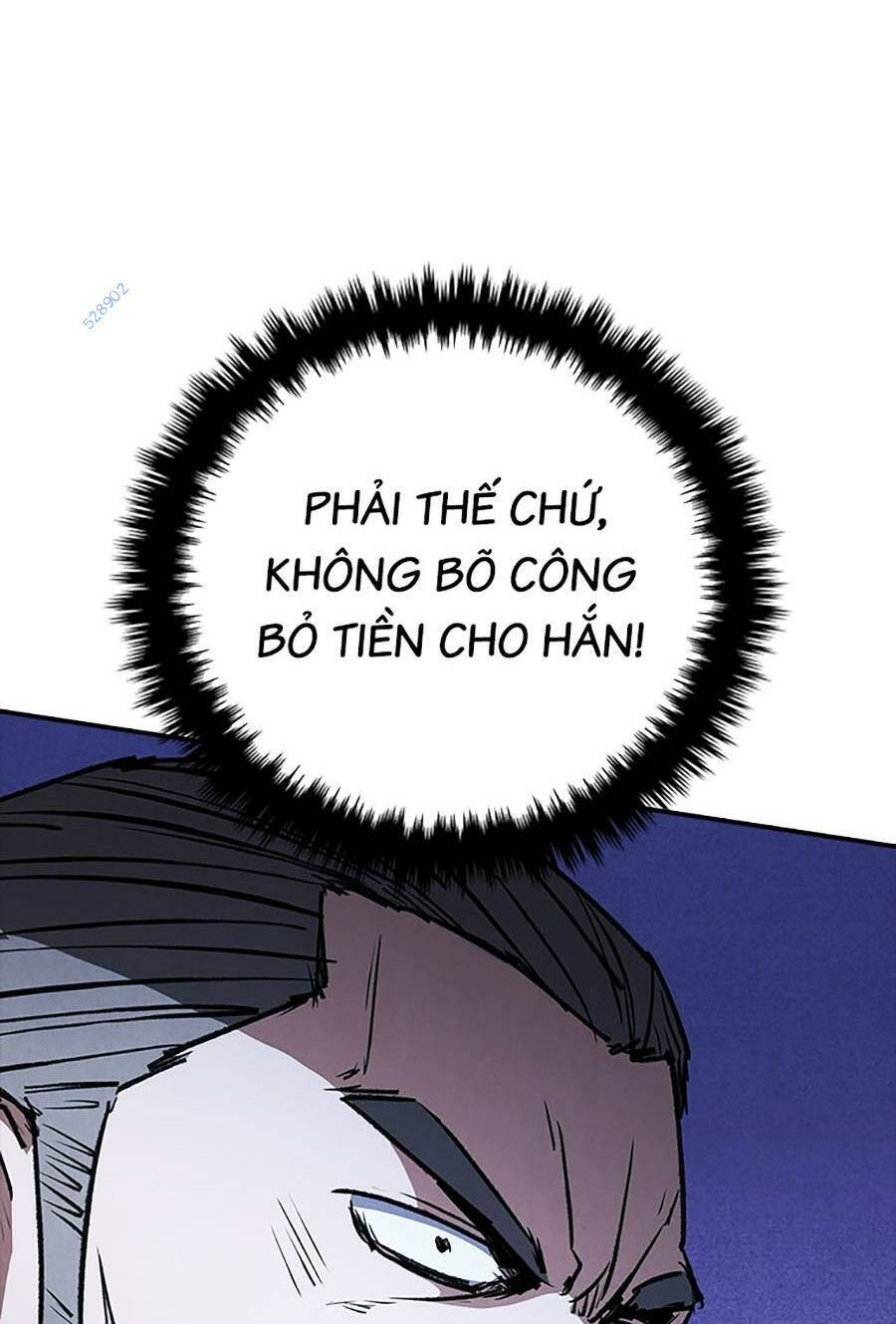 Cá Mập Wyvern Chapter 42 - Trang 2