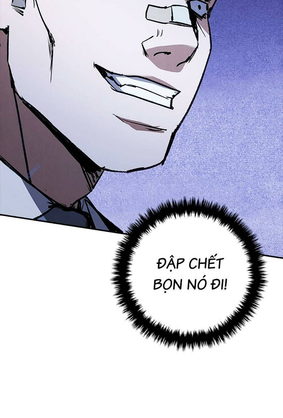 Cá Mập Wyvern Chapter 42 - Trang 2