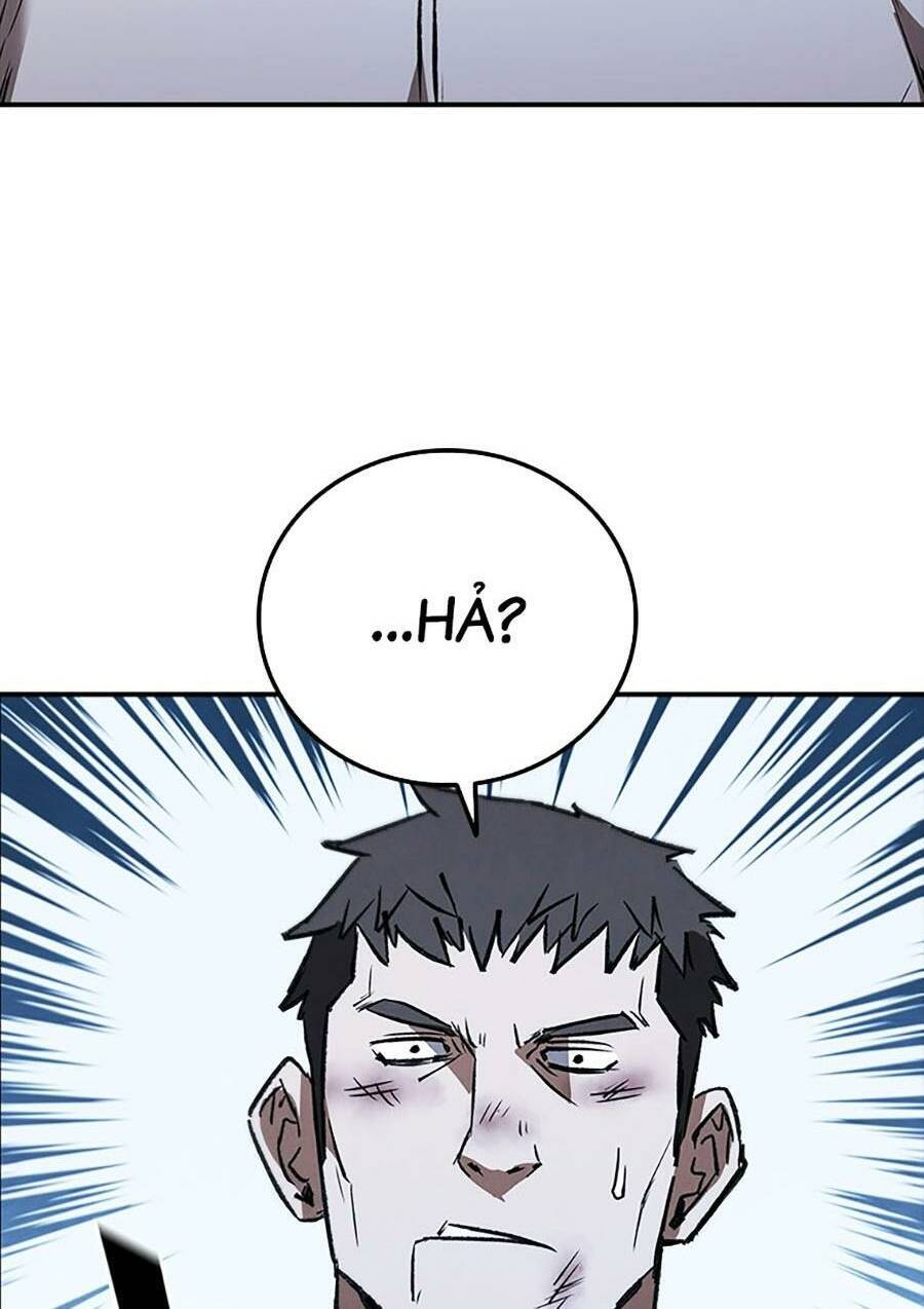 Cá Mập Wyvern Chapter 42 - Trang 2