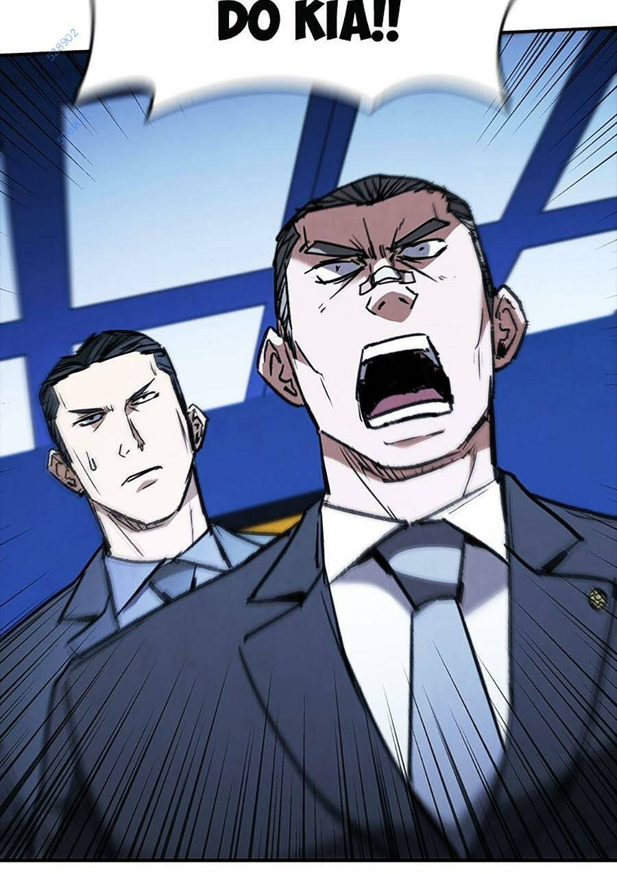 Cá Mập Wyvern Chapter 42 - Trang 2