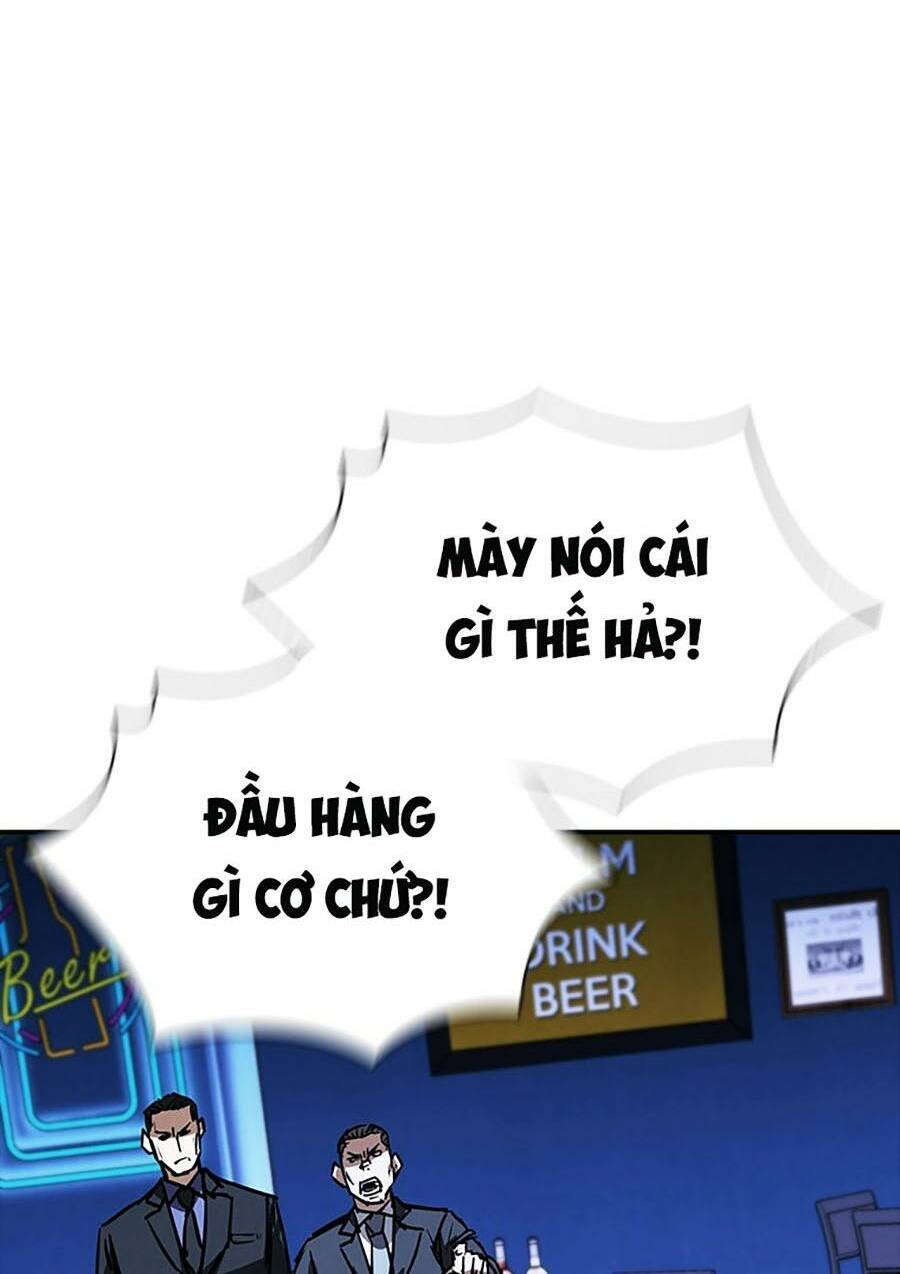 Cá Mập Wyvern Chapter 42 - Trang 2