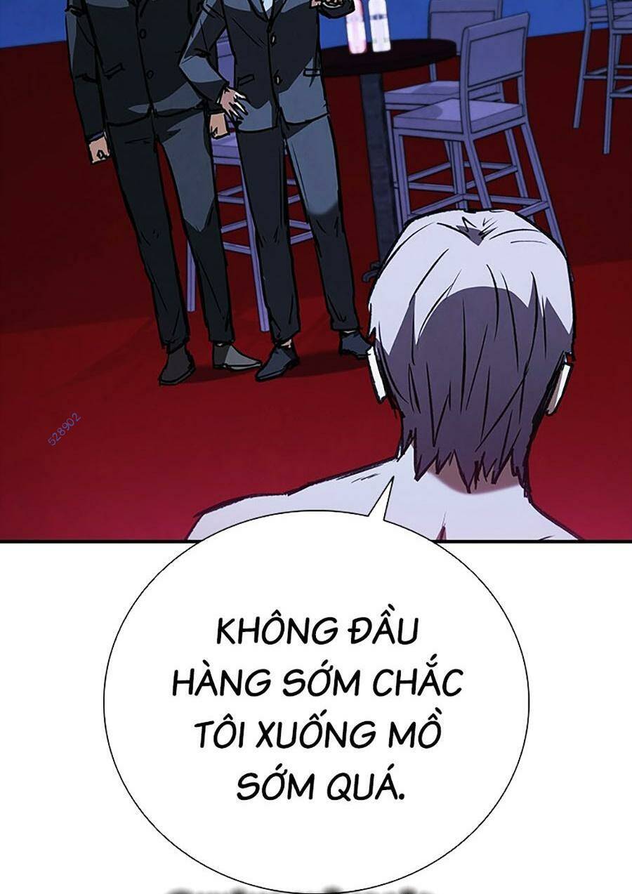 Cá Mập Wyvern Chapter 42 - Trang 2