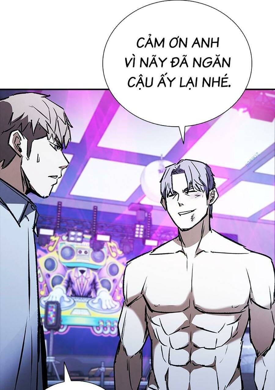 Cá Mập Wyvern Chapter 42 - Trang 2