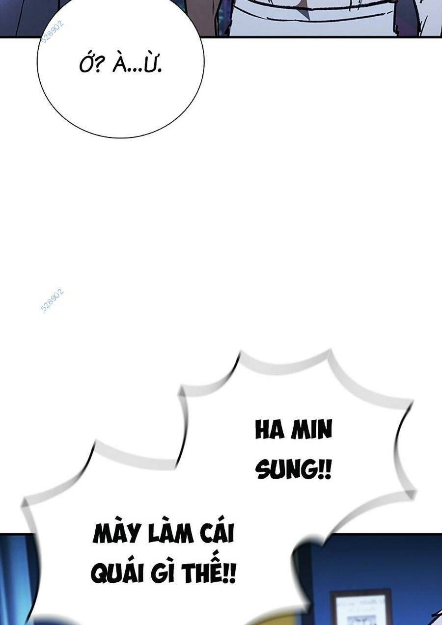 Cá Mập Wyvern Chapter 42 - Trang 2