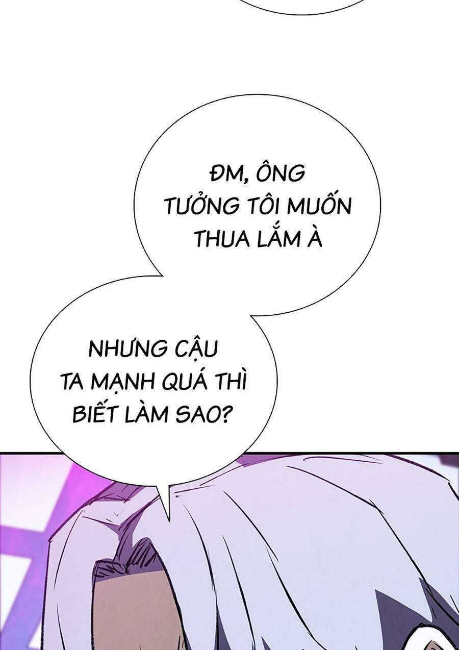 Cá Mập Wyvern Chapter 42 - Trang 2