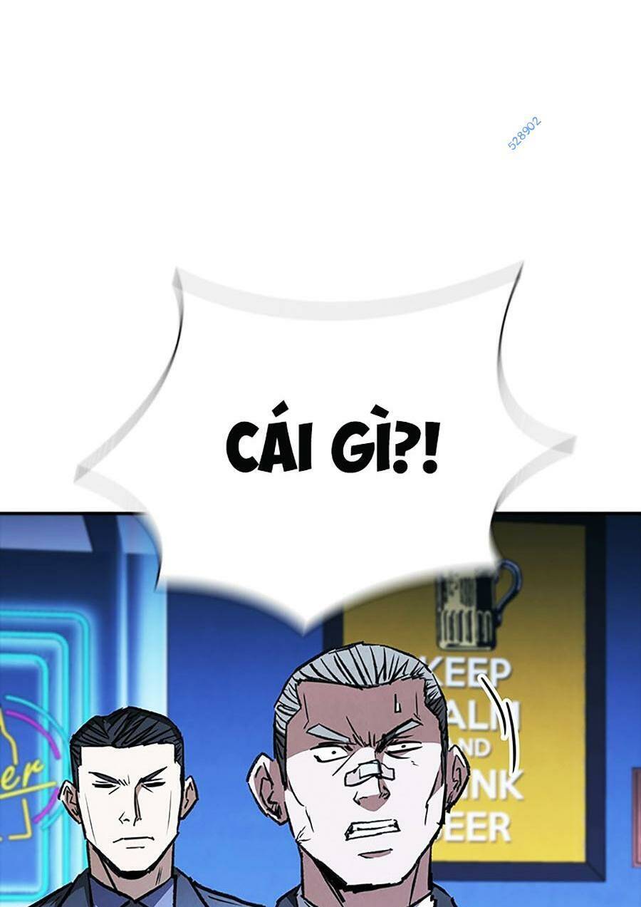 Cá Mập Wyvern Chapter 42 - Trang 2