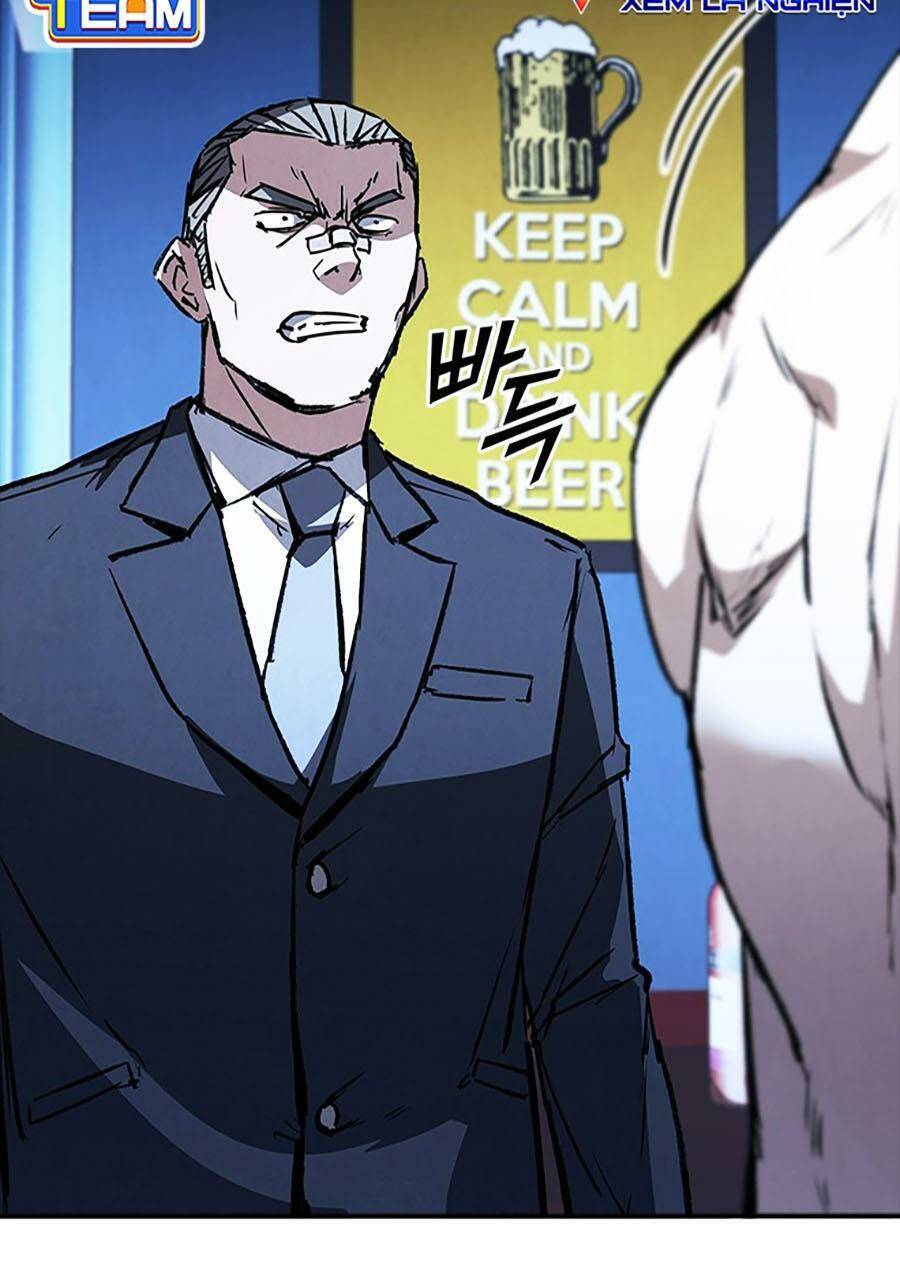 Cá Mập Wyvern Chapter 42 - Trang 2