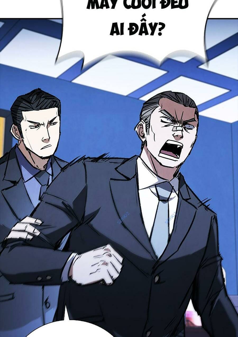 Cá Mập Wyvern Chapter 42 - Trang 2