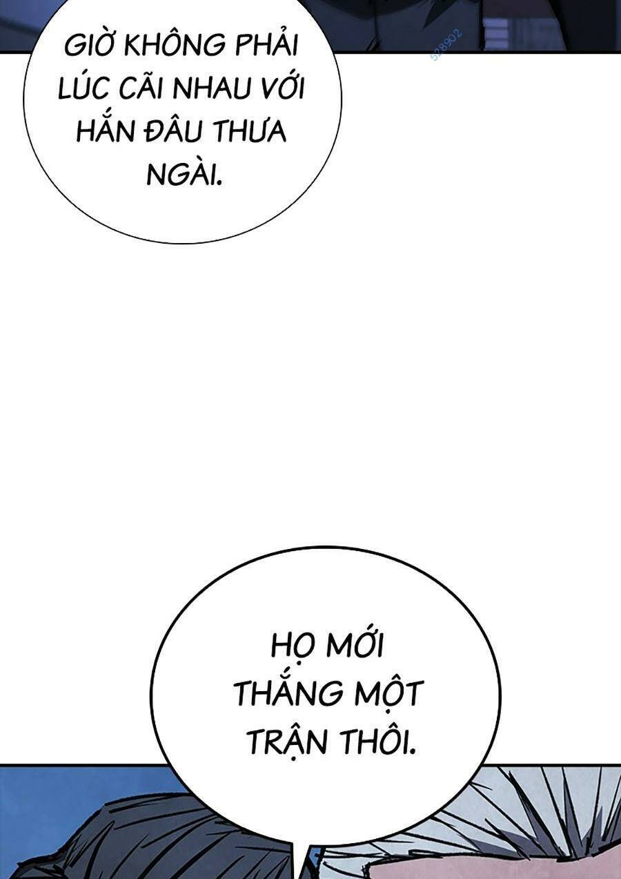 Cá Mập Wyvern Chapter 42 - Trang 2