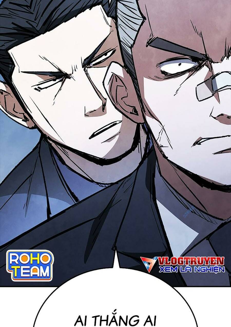 Cá Mập Wyvern Chapter 42 - Trang 2