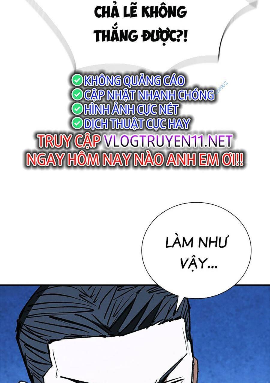 Cá Mập Wyvern Chapter 42 - Trang 2