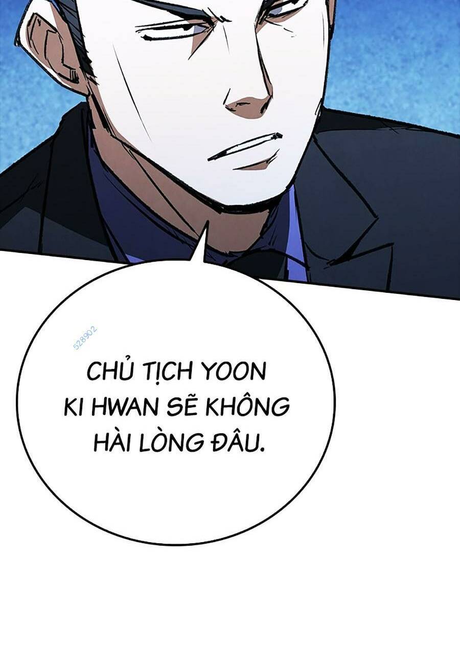 Cá Mập Wyvern Chapter 42 - Trang 2