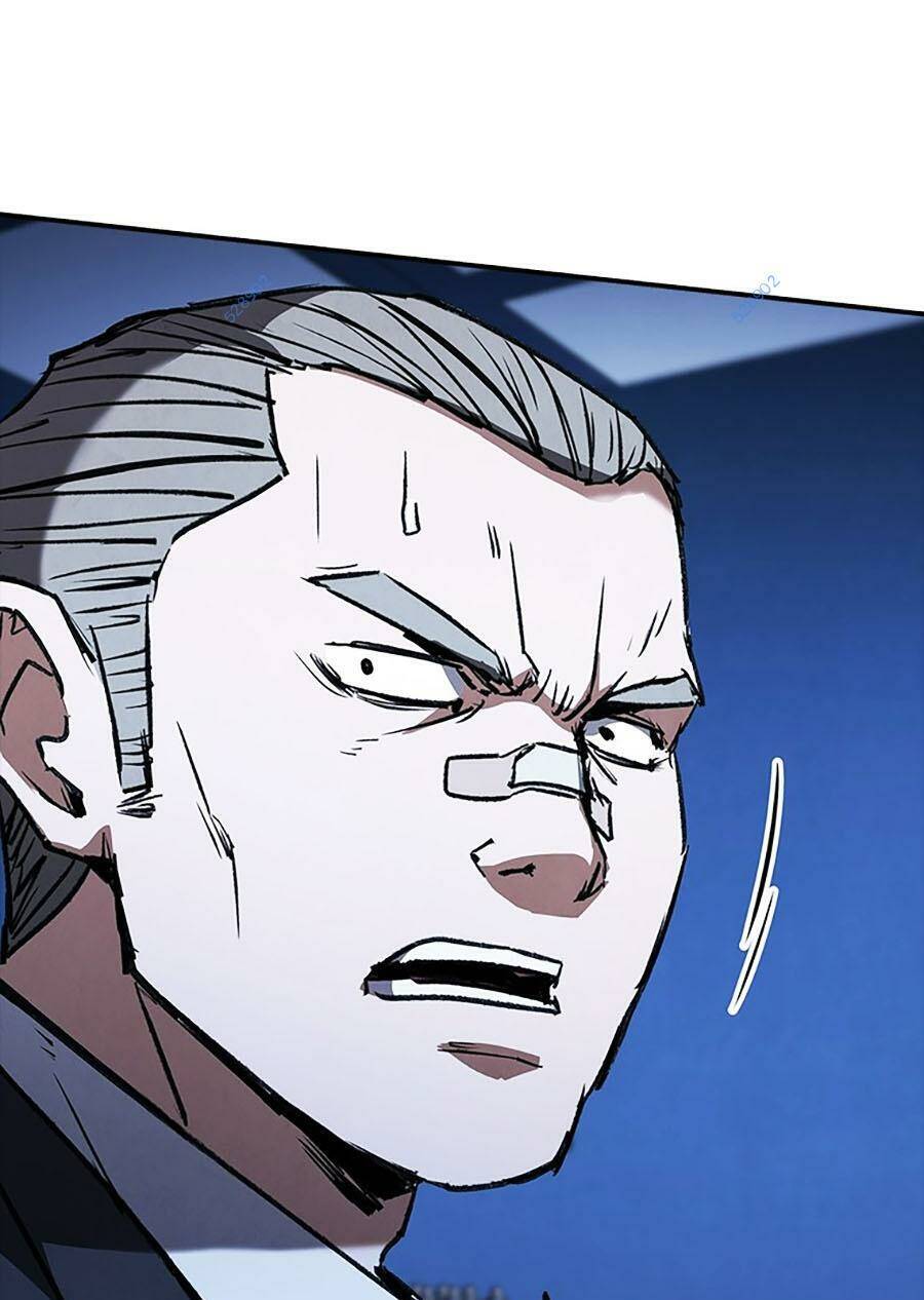 Cá Mập Wyvern Chapter 42 - Trang 2