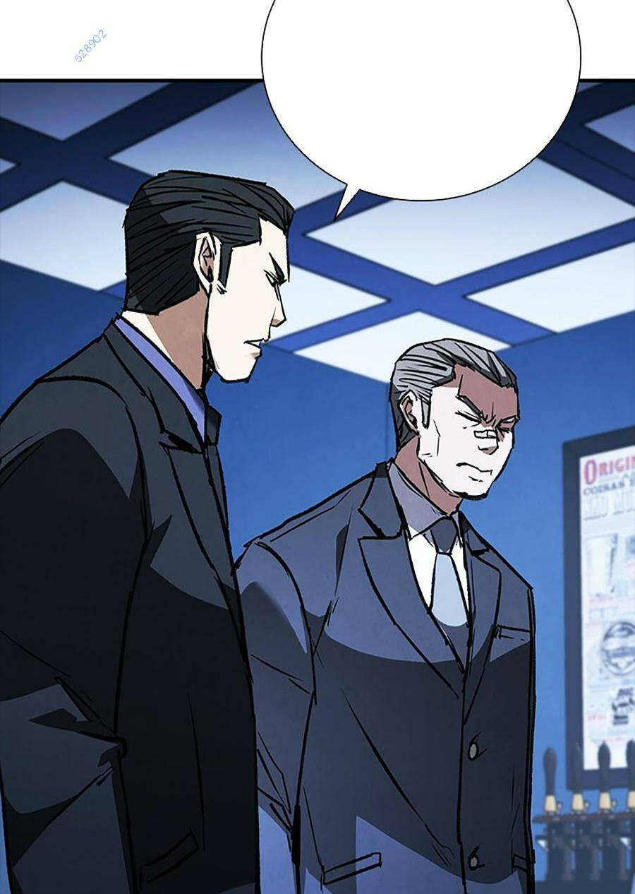 Cá Mập Wyvern Chapter 42 - Trang 2